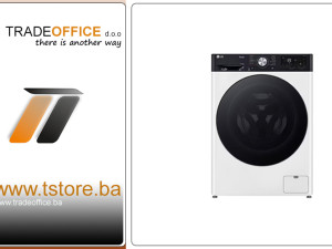 LG Ves masina+susilica F4DR711S2H 11 kg pere 6kg suši