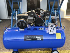 KOMPRESOR PROFILINE 200L