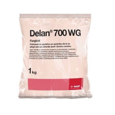 Delan 700 WG 1kg