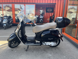 Piaggio Vespa