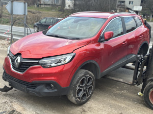 Renault kadjar 1.5 dci 2016 dijelvi