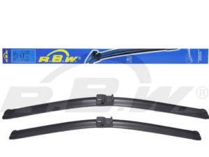 RBW Tipski Brisaci Metlice - MAZDA 3 HB 2003 - 2009