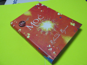 Rhonda Byrne - Moć (Secret)