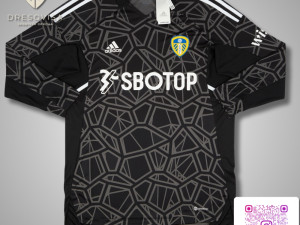 LEEDS UNITED golmanski dres sezona 2022/23