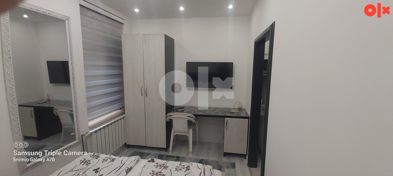 STAN NA DAN-CENTAR GRADA STUDIO APARTMAN , (061237284) 2