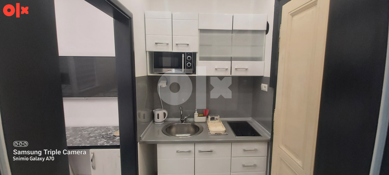 STAN NA DAN-CENTAR GRADA STUDIO APARTMAN , (061237284) 4