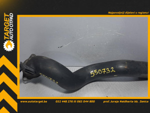 CRIJEVO INTERKULERA ALFA ROMEO 159 > 05-11 60698400