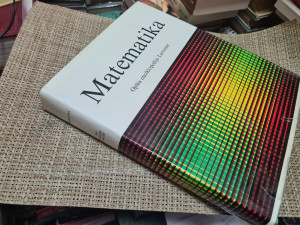 MATEMATIKA / Opsta enciklopedija Larousse