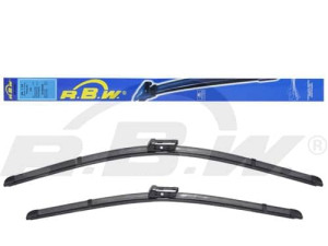 RBW Tipski Brisaci Metlice VW Sharan 2010 ->