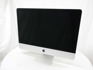 Apple iMac A1418 21.5" Late 2012 Intel i5