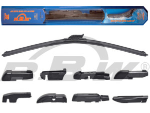 RBW brisaci metlice brisaca univerzalni 650mm