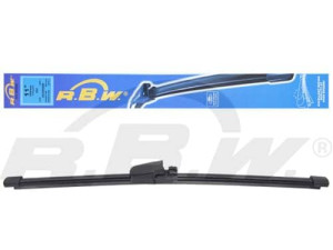 RBW zadnji brisac metlica 280mm MINI Paceman 2012 -