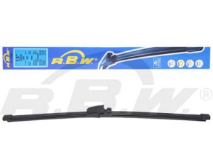 RBW zadnji brisac metlica 330mm SEAT Exeo ST 2009 ->