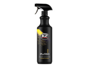 K2 PRO Purio - Sredstvo za čišćenje plastike 1L