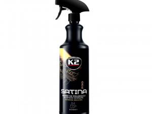 K2 PRO Satina interior dressing 1L