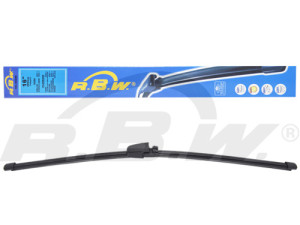 RBW zadnji brisac metlica 400mm VW Caravelle T5 03-15