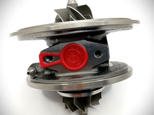 Turbina Srce turbine Mazda CX-7 2.2 MZR-CD 127Kw