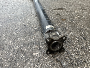 Kardan Toyota RAV4 2002 (fotografija 6)