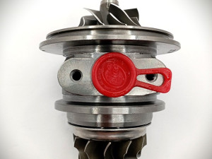 Turbina Srce turbine Mitsubishi Pajero II 2.8TD 92Kw