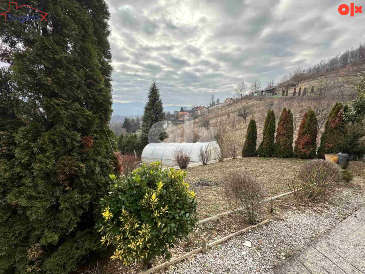 SIGENX prodaje: Vikendica Novi Grad Ahatovići 897m2 3
