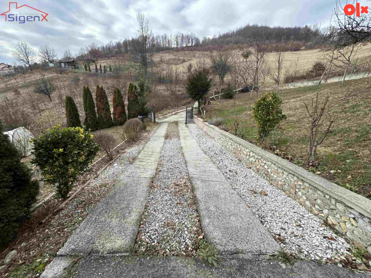 SIGENX prodaje: Vikendica Novi Grad Ahatovići 897m2 5