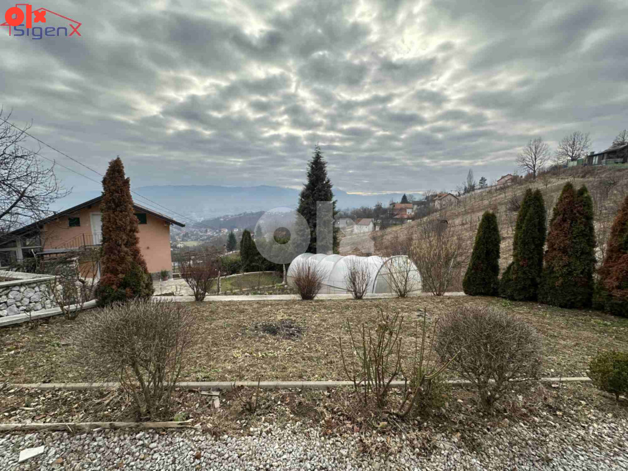 SIGENX prodaje: Vikendica Novi Grad Ahatovići 897m2 7