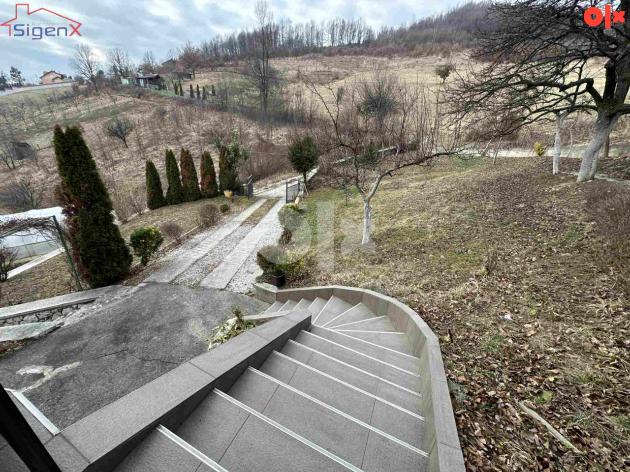 SIGENX prodaje: Vikendica Novi Grad Ahatovići 897m2 8