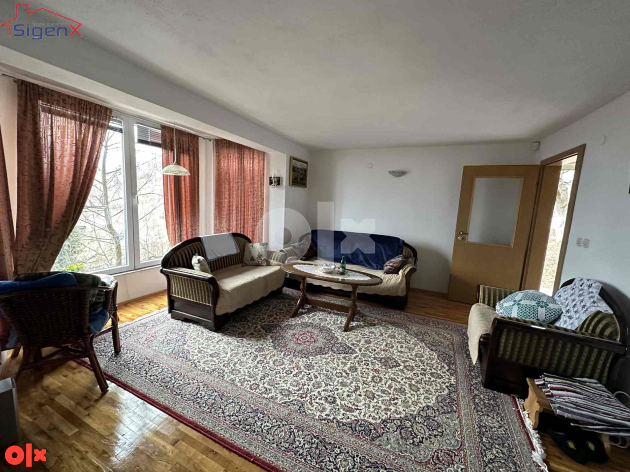 SIGENX prodaje: Vikendica Novi Grad Ahatovići 897m2 10