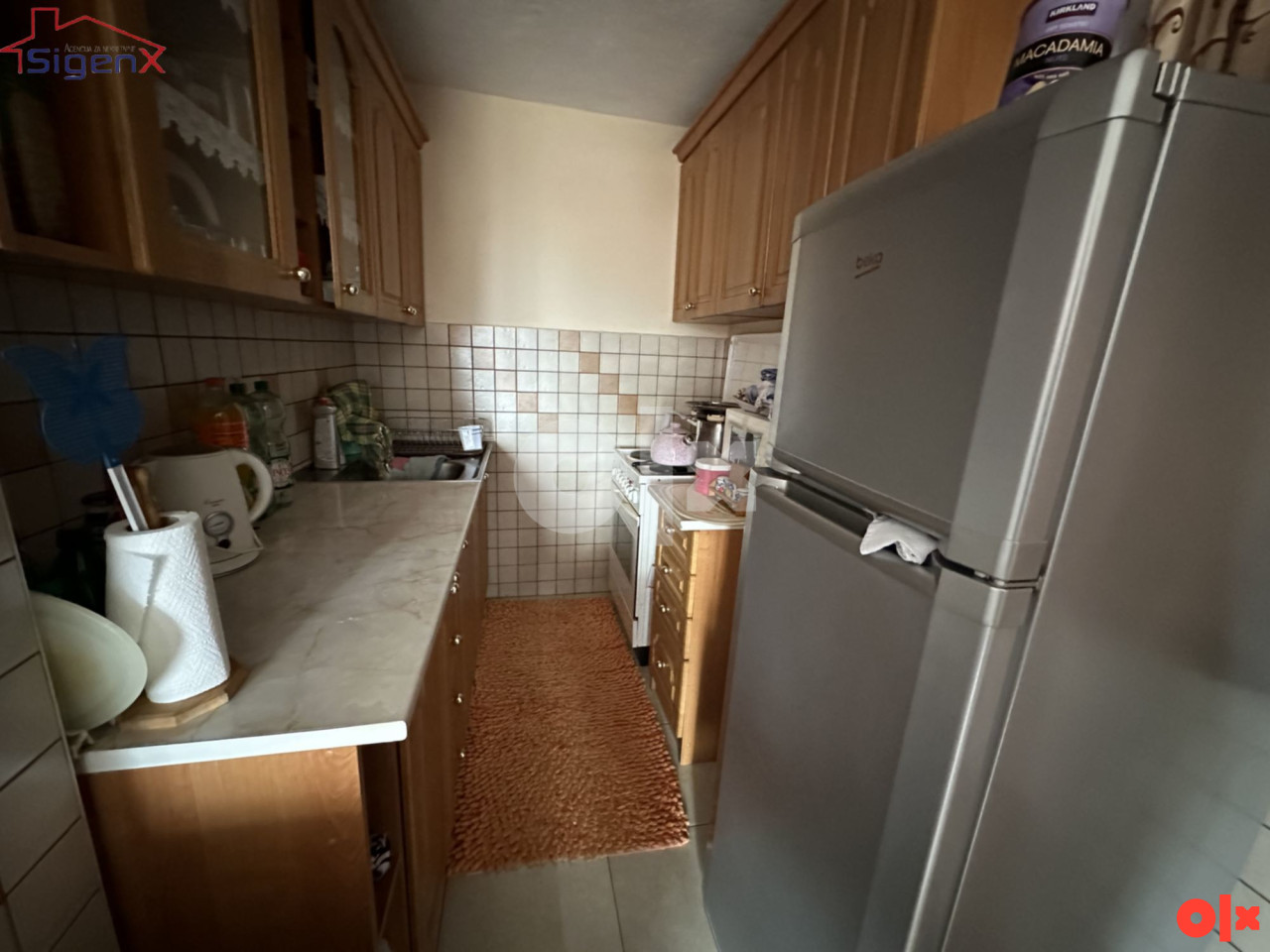 SIGENX prodaje: Vikendica Novi Grad Ahatovići 897m2 12