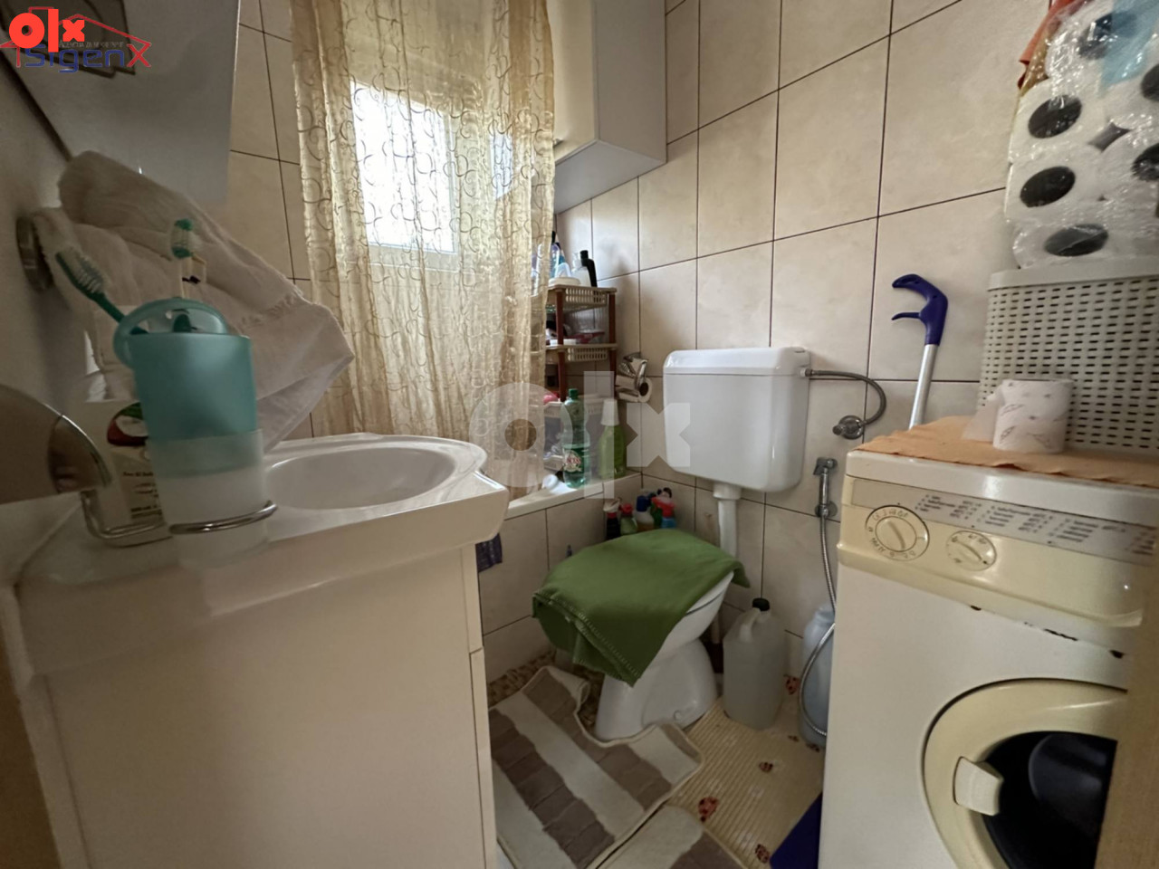 SIGENX prodaje: Vikendica Novi Grad Ahatovići 897m2 13