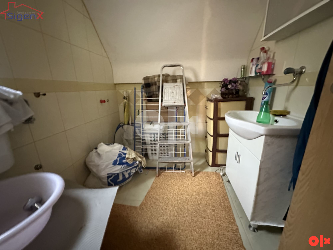 SIGENX prodaje: Vikendica Novi Grad Ahatovići 897m2 14