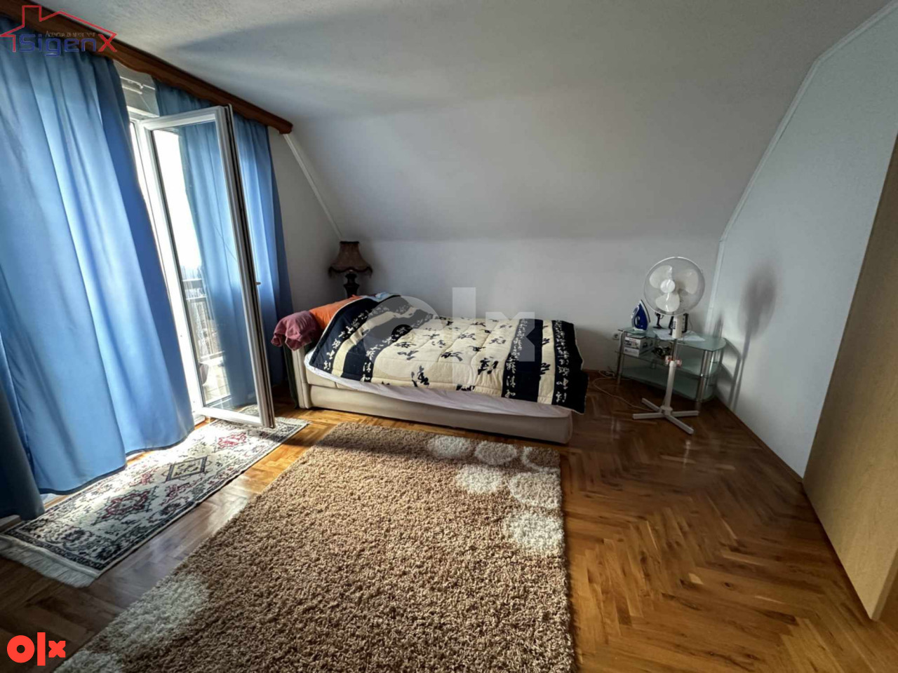 SIGENX prodaje: Vikendica Novi Grad Ahatovići 897m2 15