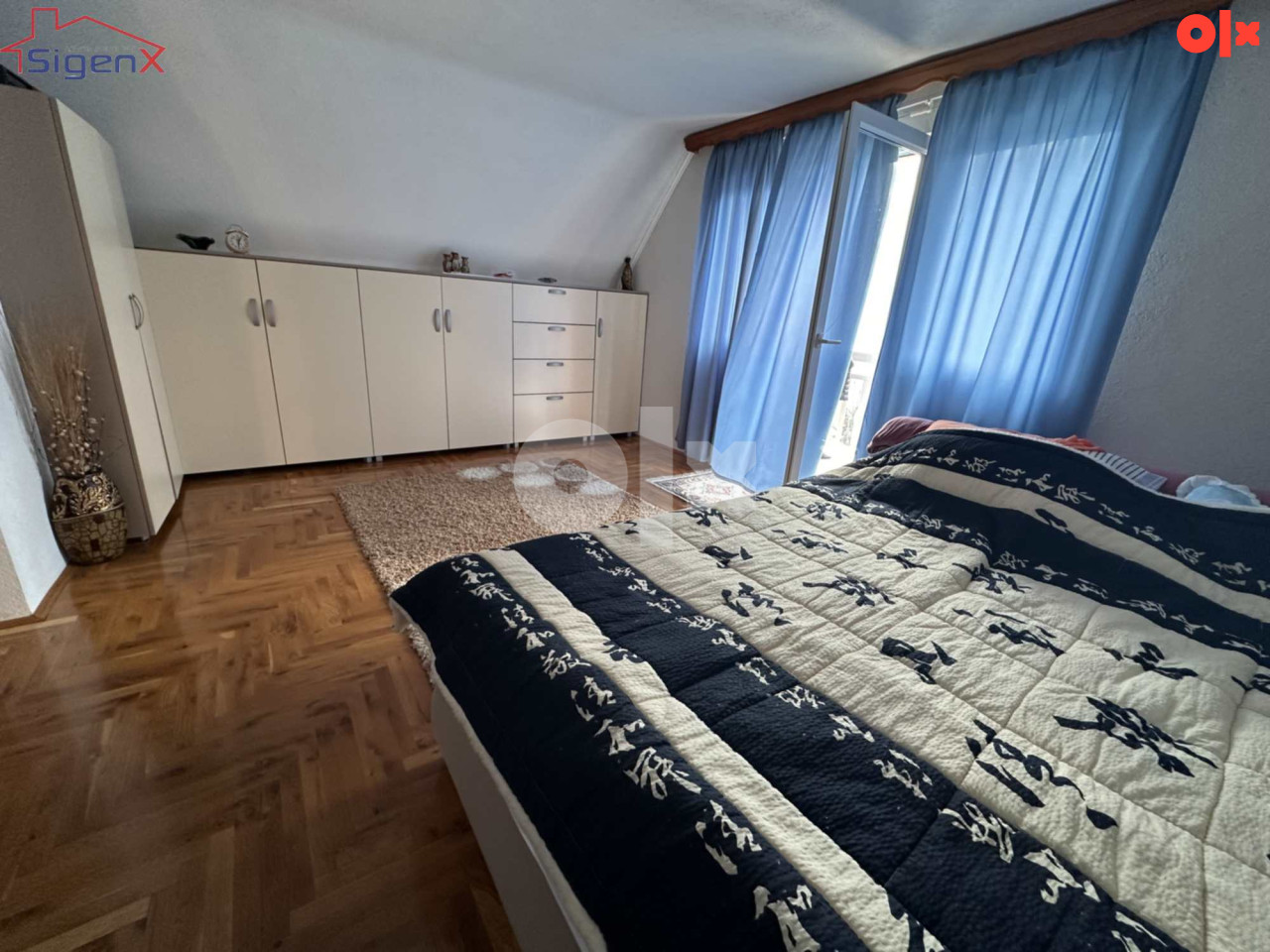 SIGENX prodaje: Vikendica Novi Grad Ahatovići 897m2 16