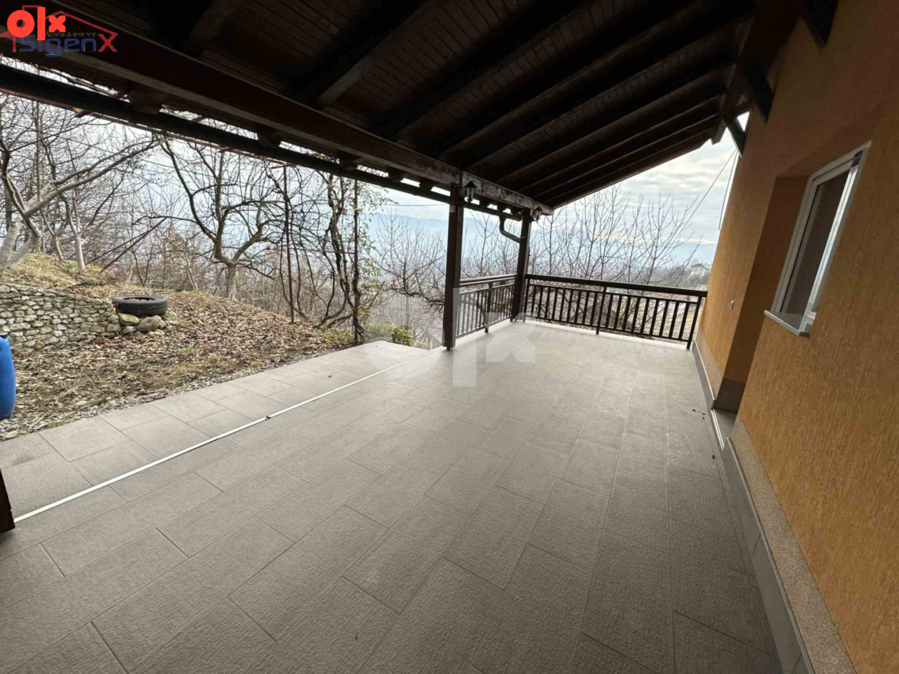 SIGENX prodaje: Vikendica Novi Grad Ahatovići 897m2 18