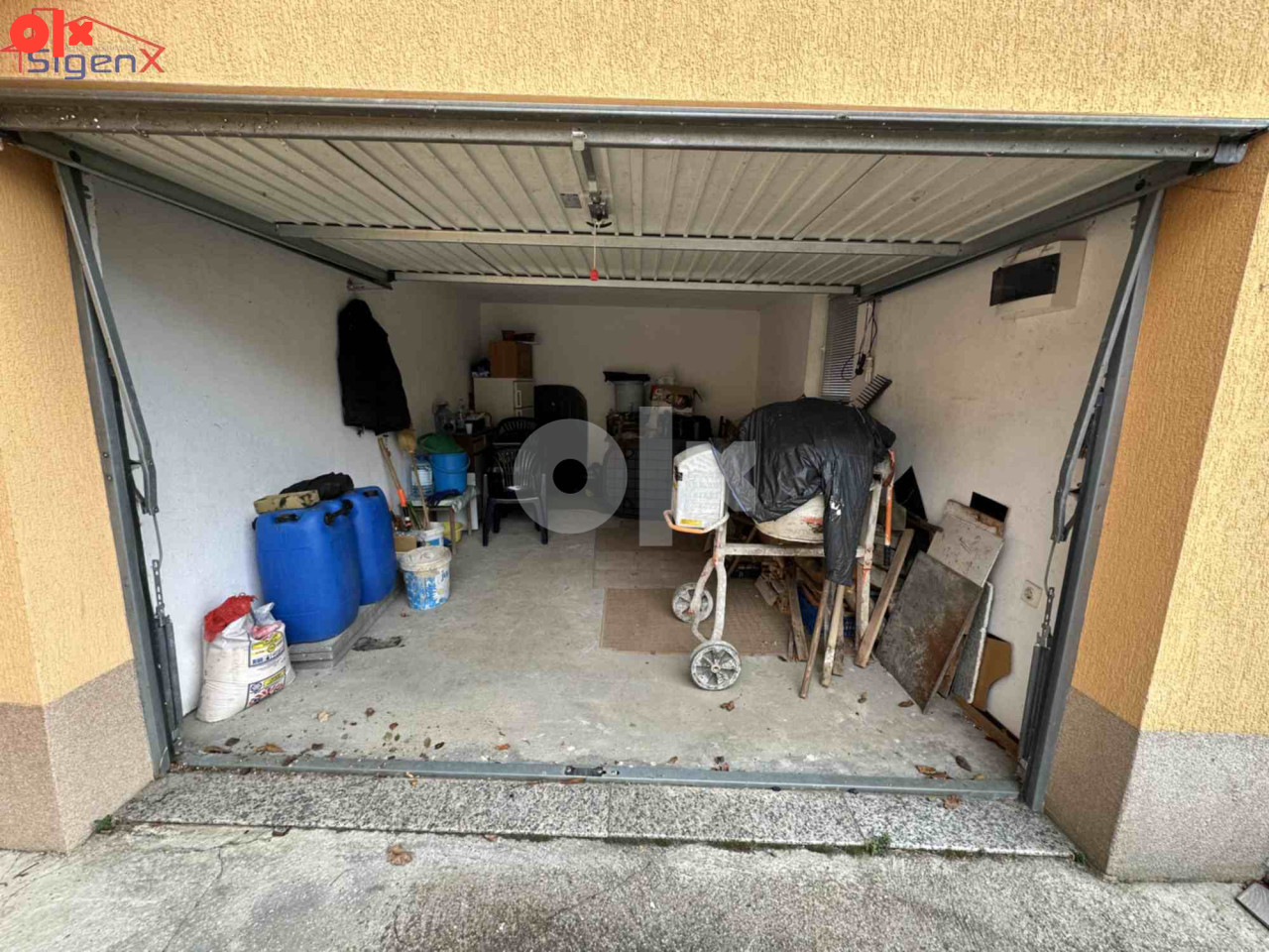 SIGENX prodaje: Vikendica Novi Grad Ahatovići 897m2 22