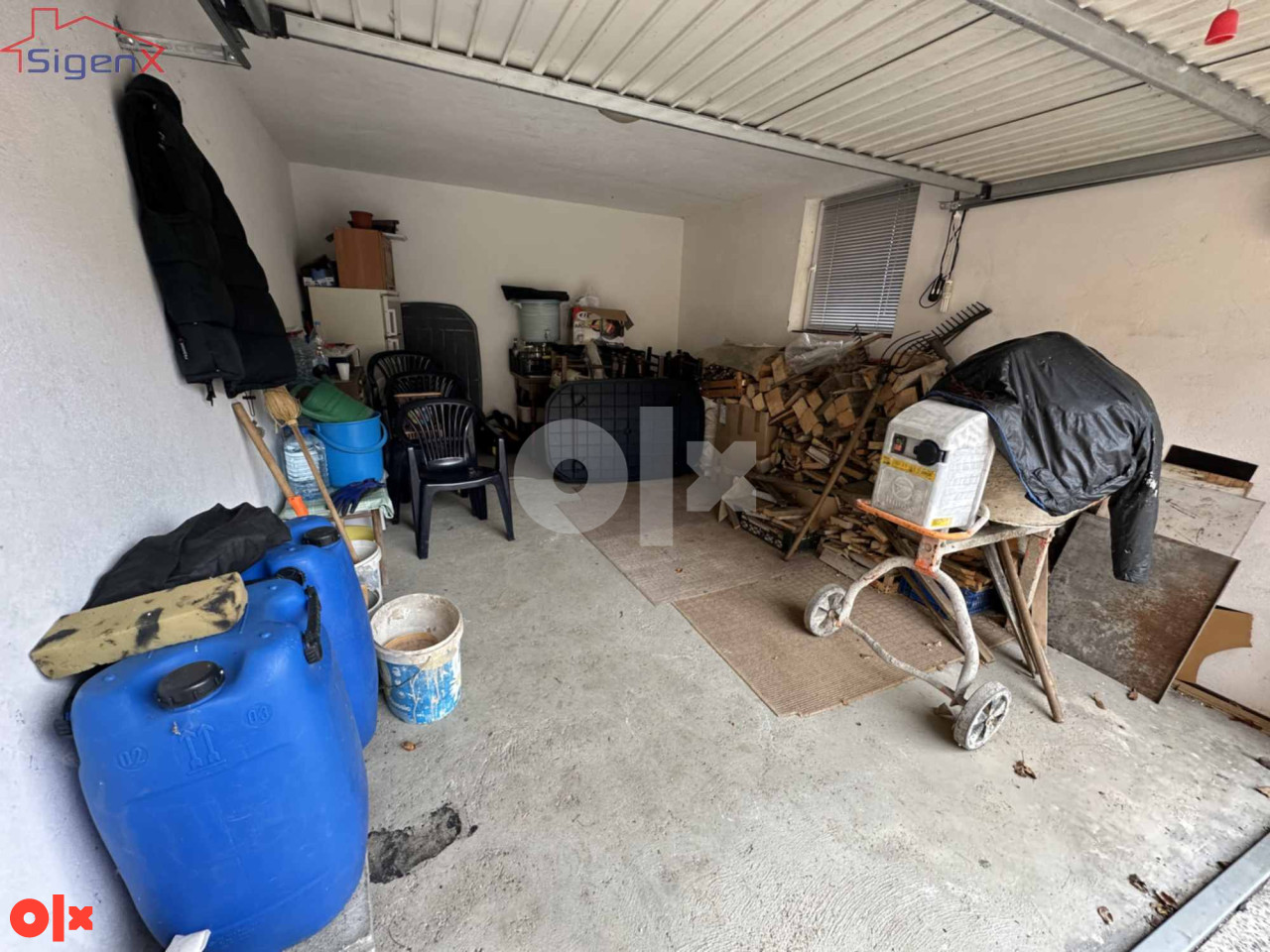 SIGENX prodaje: Vikendica Novi Grad Ahatovići 897m2 23