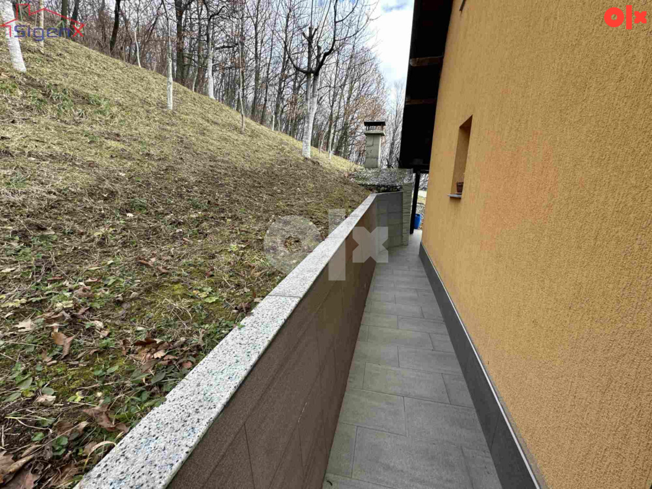 SIGENX prodaje: Vikendica Novi Grad Ahatovići 897m2 24