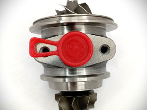 Turbina Srce turbine Citroen DS3 1.6HDi 100 73Kw