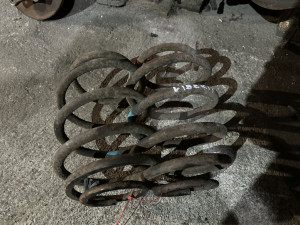 Opruga opruge zadnje Jeep Liberty