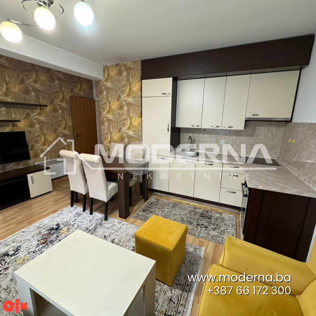 MODERNA Prodaje : Stan, 45m2, Centar Brčko 3