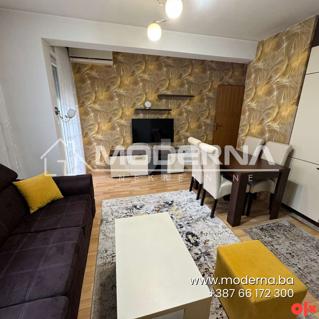 MODERNA Prodaje : Stan, 45m2, Centar Brčko 2