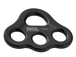 Sidrišna pločica PAW S Black