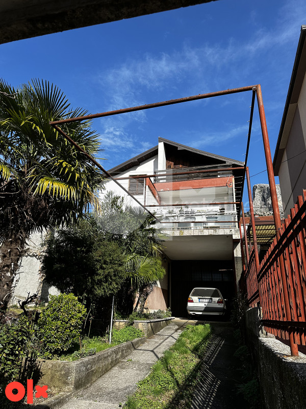 Kuća u ulici Braće Lakišića u Mostaru 5