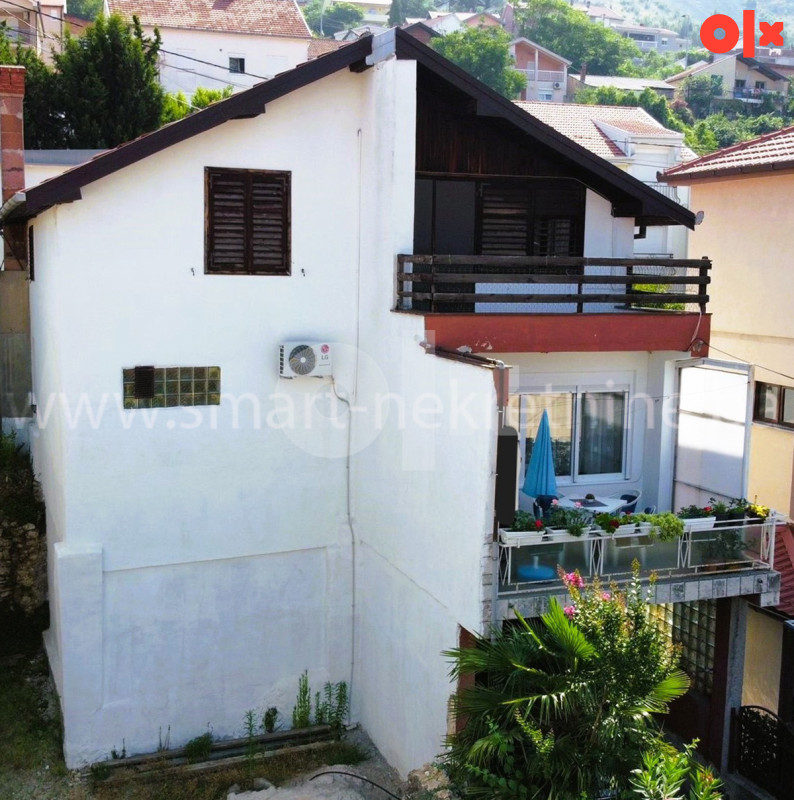 Kuća u ulici Braće Lakišića u Mostaru 3