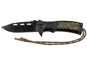 NOŽ CAMOROPE FIRE STARTER