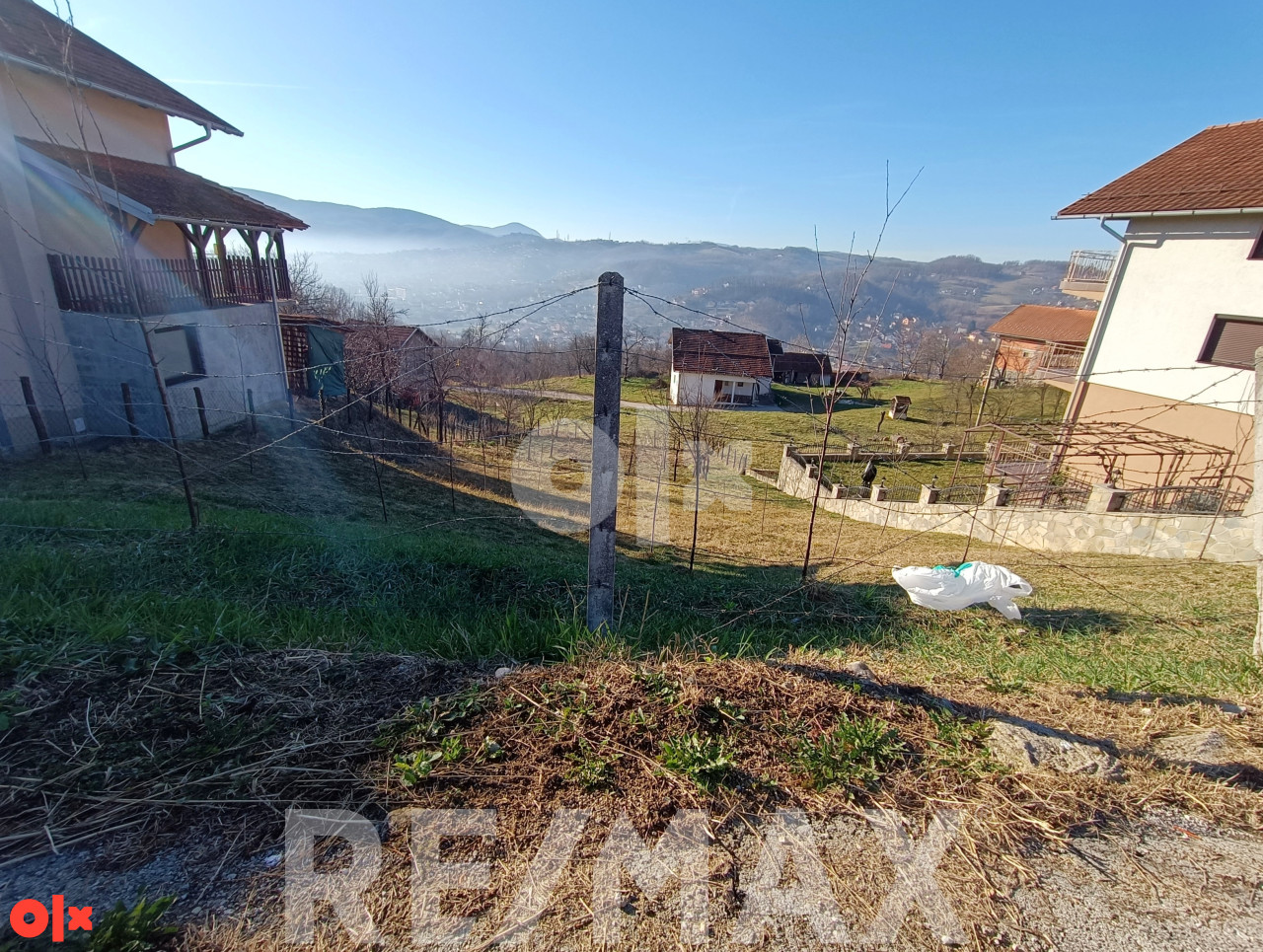 Plac 626m2 u ulici Jovana Raškovića-Petrićevac 4