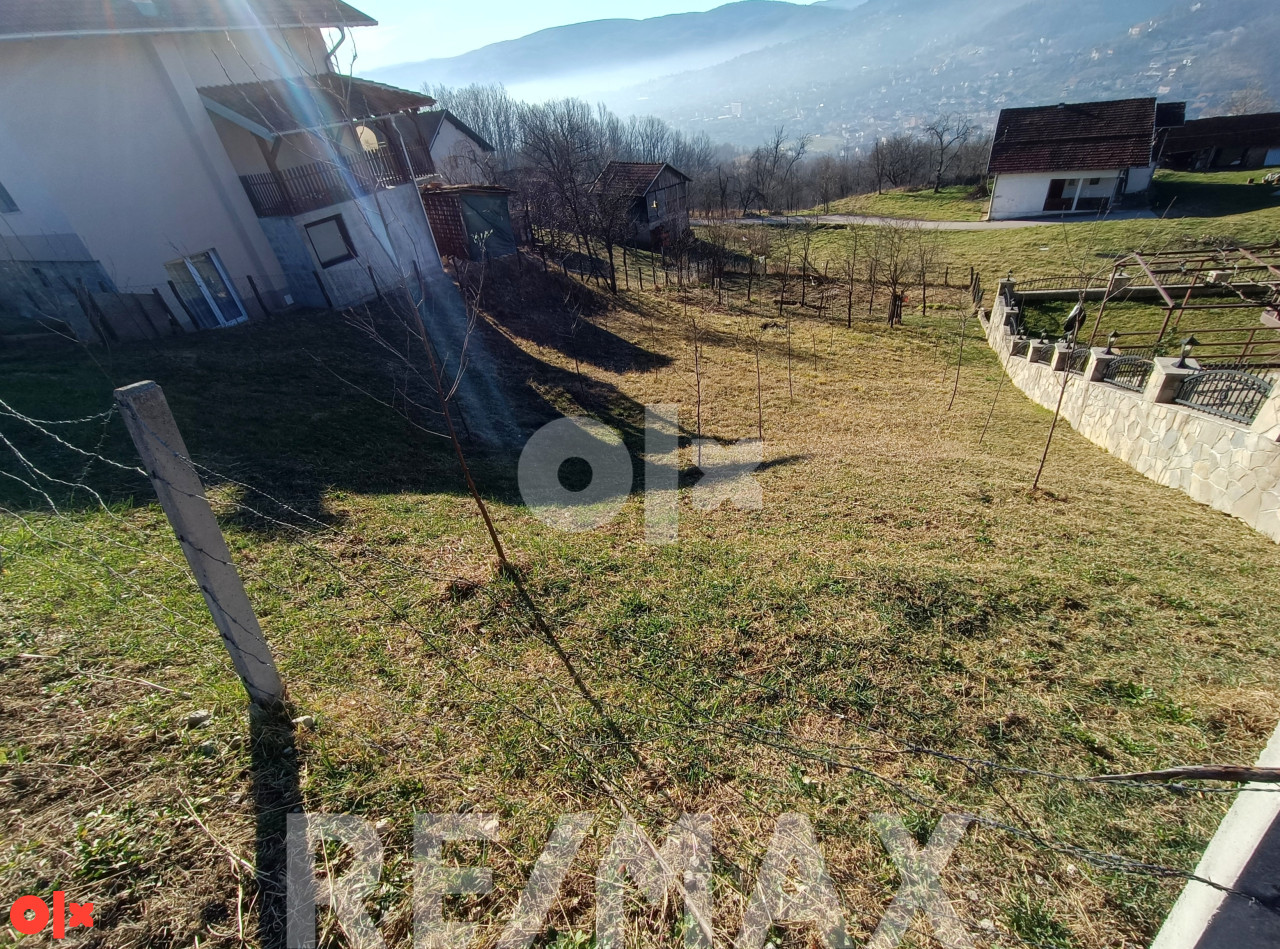 Plac 626m2 u ulici Jovana Raškovića-Petrićevac 5