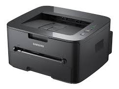Crno-bijeli laserski printer Samsung ML-2525W
