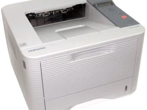 Crno-bijeli laserski printer Samsung ML-3310nd