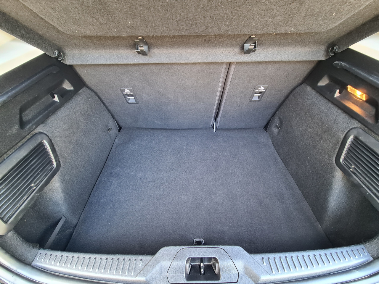 Ford Focus 1.5 TDCi 2019, UVOZ, CIJENA DO REG.